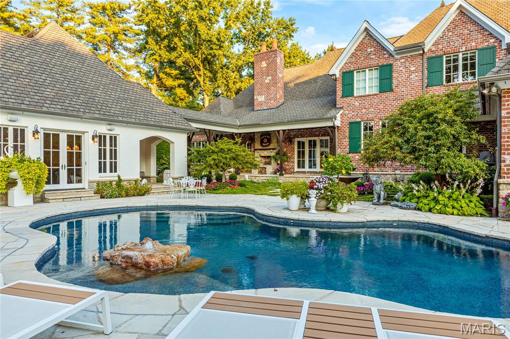 Ridgecreek - Residential