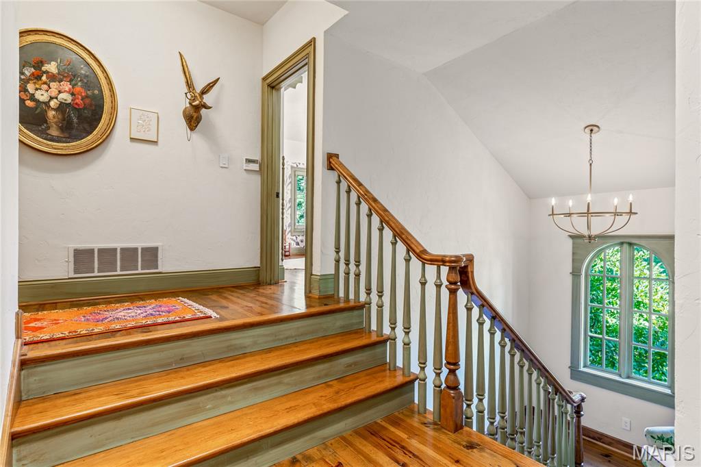 Ridgecreek - Residential