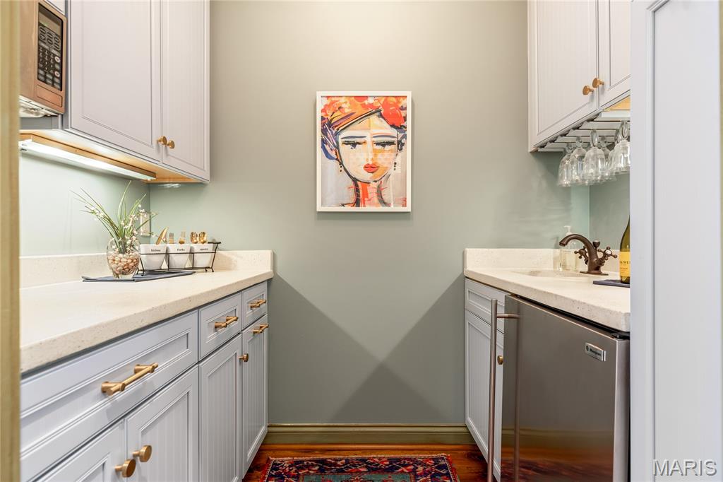 Ridgecreek - Residential