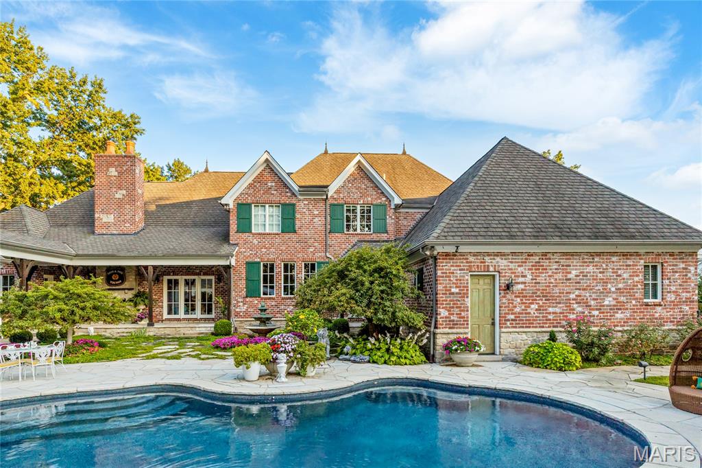 Ridgecreek - Residential