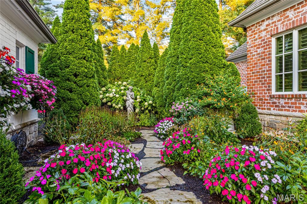 Ridgecreek - Residential