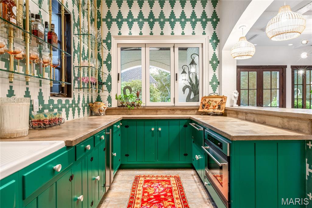 Ridgecreek - Residential