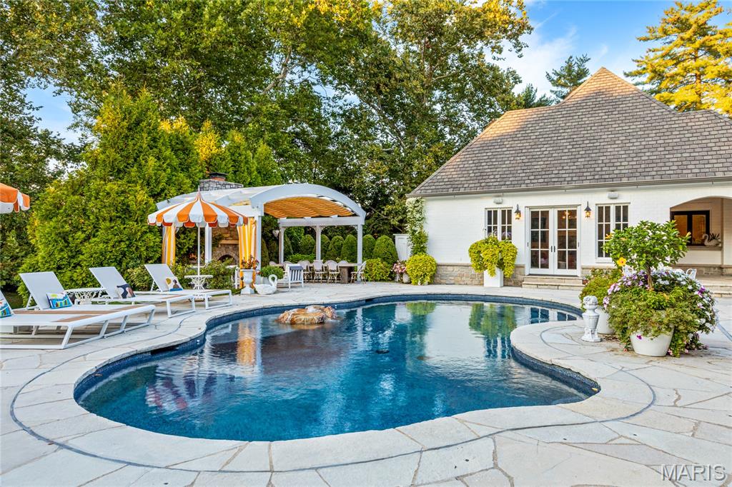 Ridgecreek - Residential