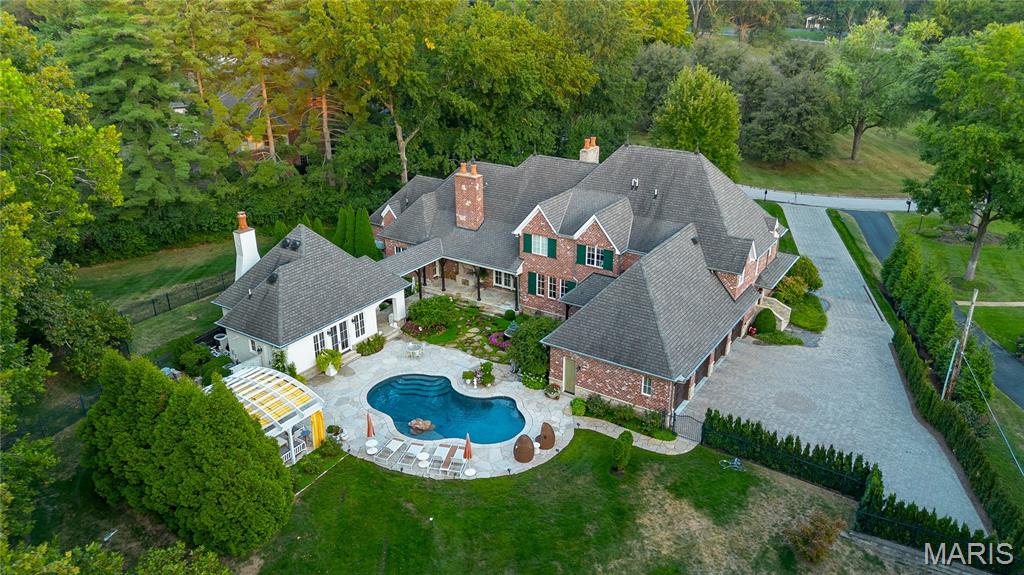 Ridgecreek - Residential