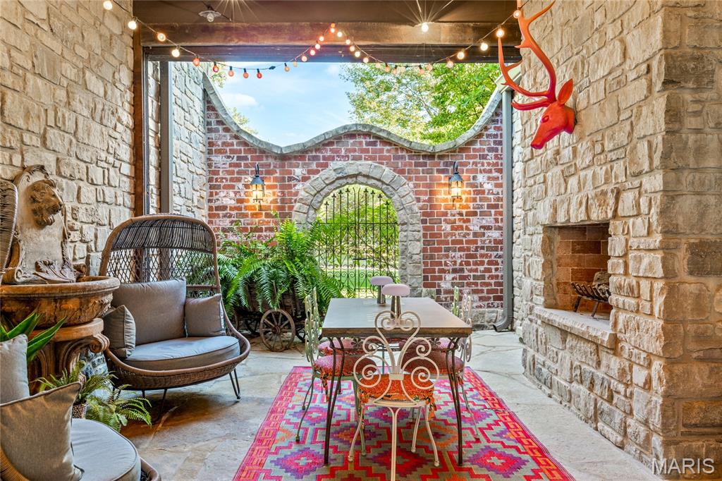 Ridgecreek - Residential