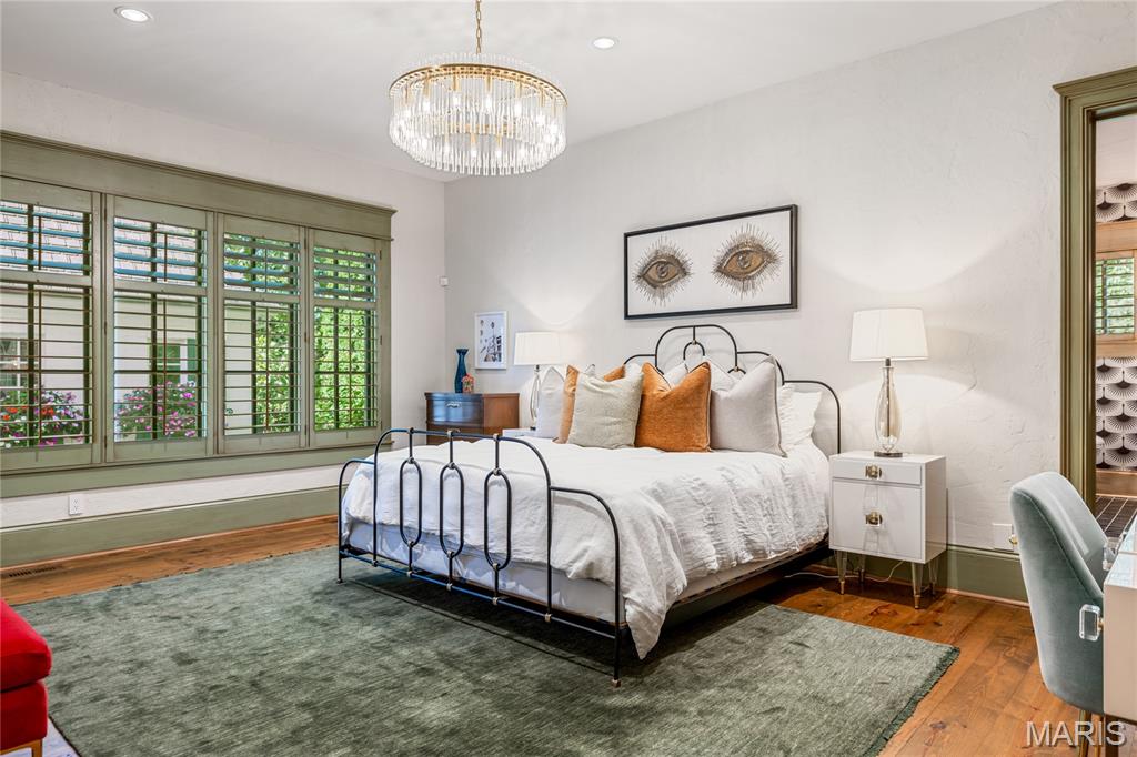 Ridgecreek - Residential