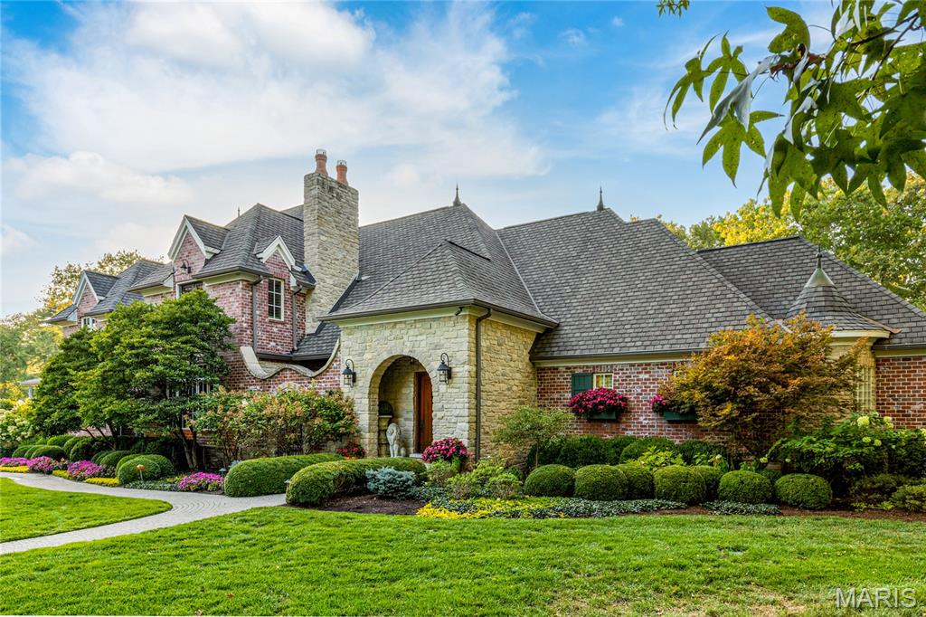 Ridgecreek - Residential