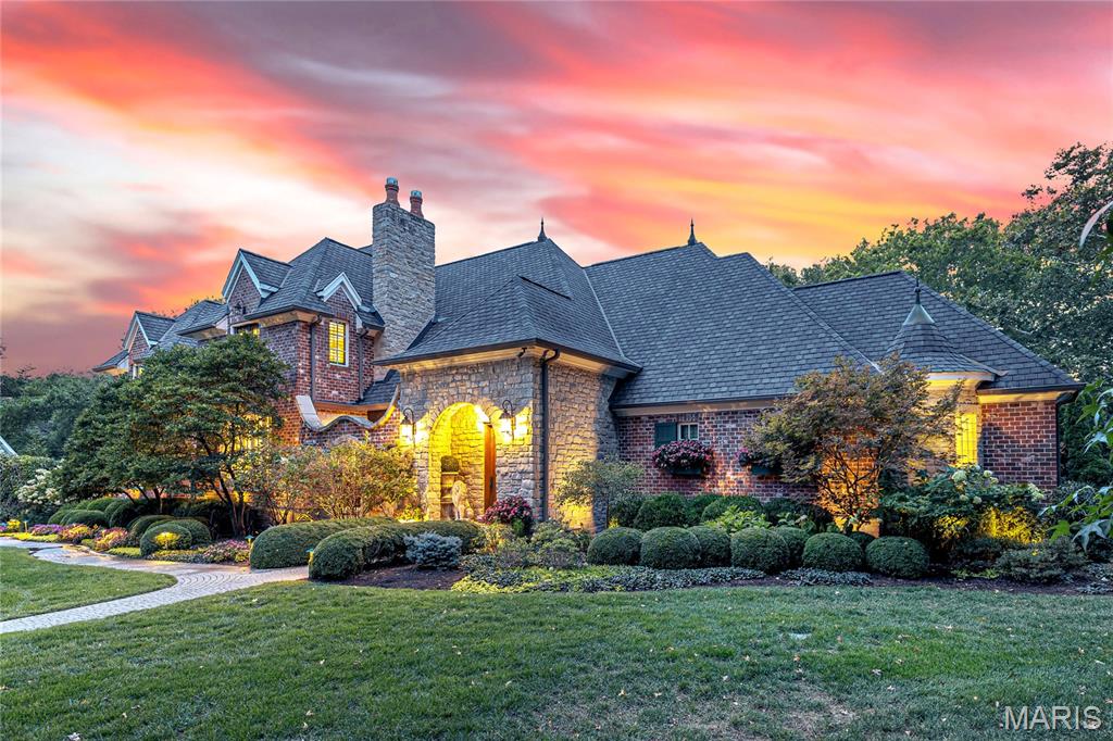 Ridgecreek - Residential