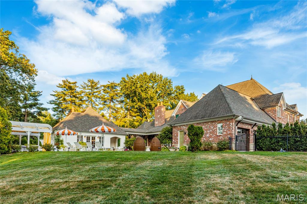 Ridgecreek - Residential