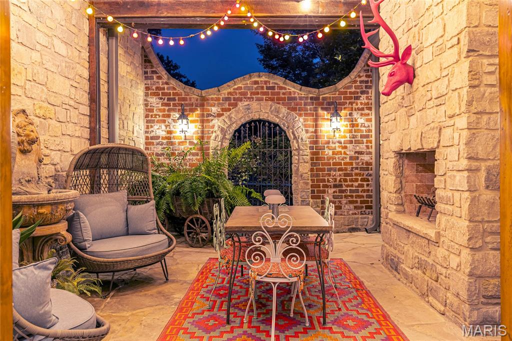 Ridgecreek - Residential