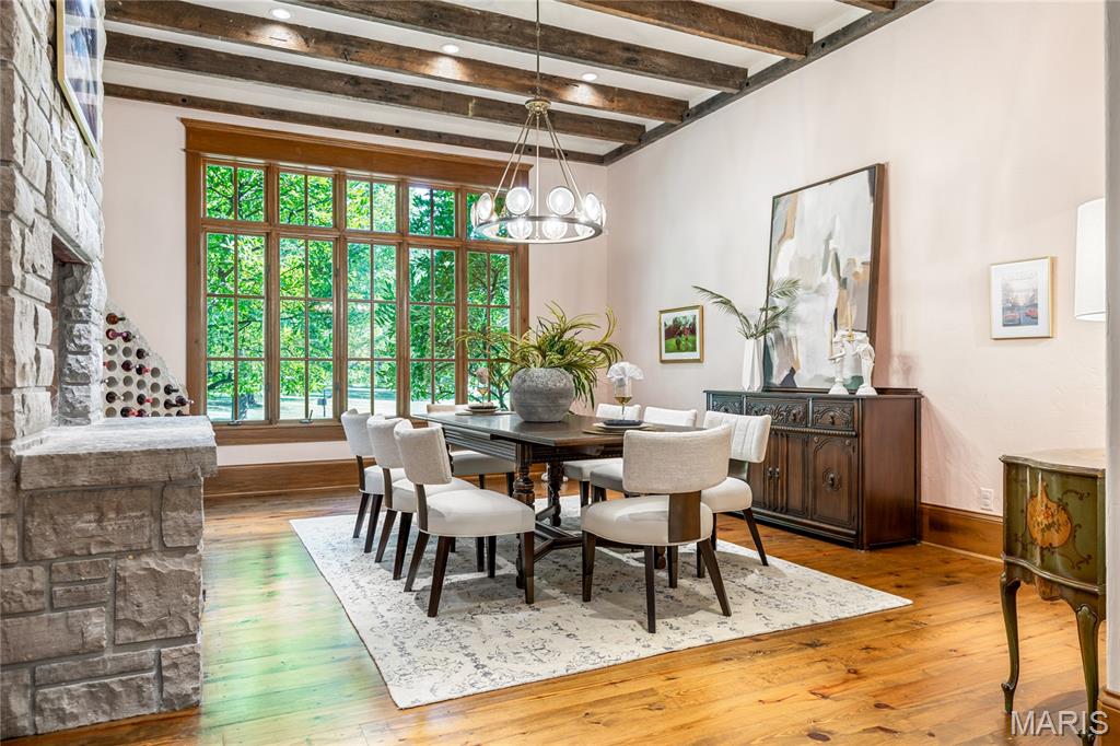 Ridgecreek - Residential