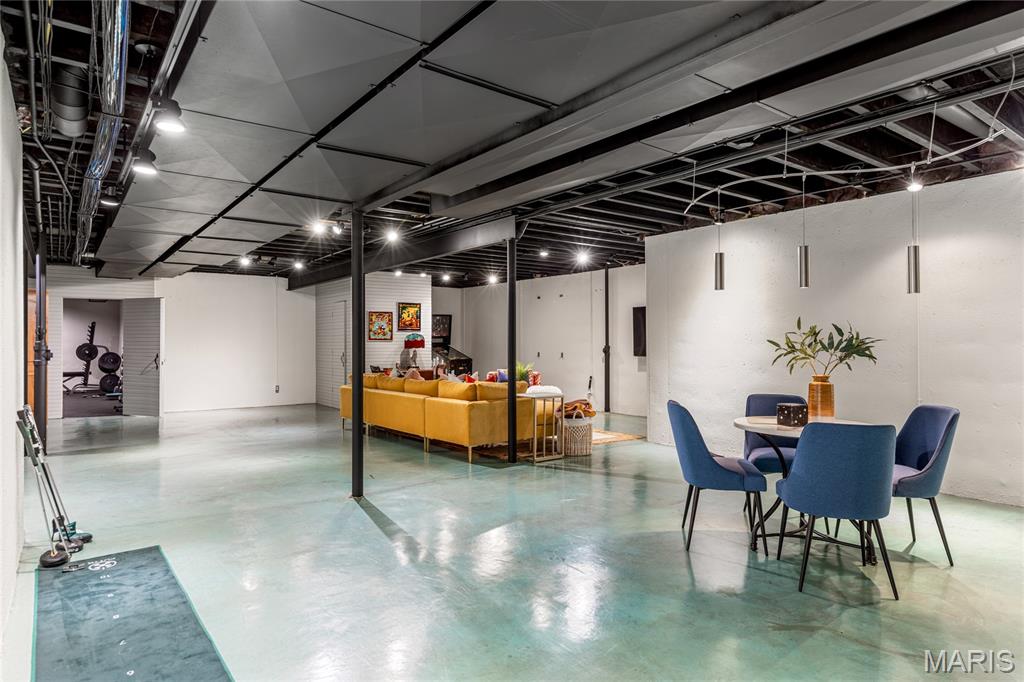 Ridgecreek - Residential