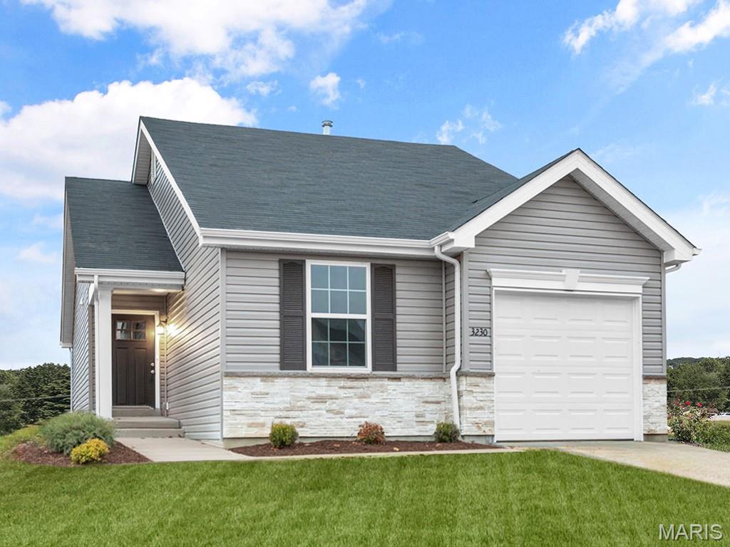 Photo of 2 Summerfield at Winsel Park DR, Sullivan, MO 63080 (MLS # 26056783)
