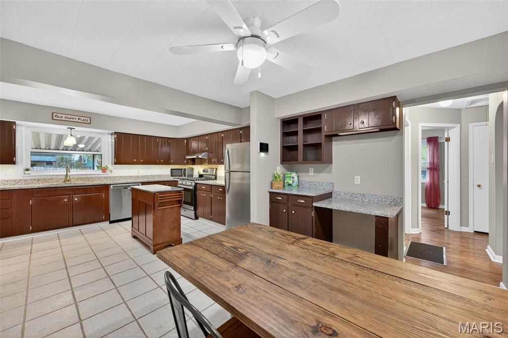 Photo of 1235 Charlane Court, St Louis, MO 63119 (MLS # 25070764)