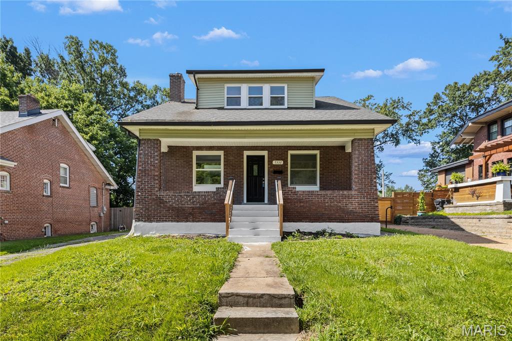Photo 1 of 30 — 7332 Wellington Avenue, University City, MO 63130