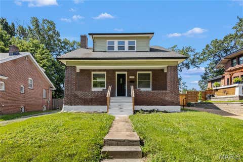 Photo of 7332 Wellington Avenue, University City, MO 63130 (MLS # 26040491)