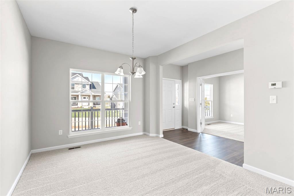 Estates at Valley View Farms - Residential