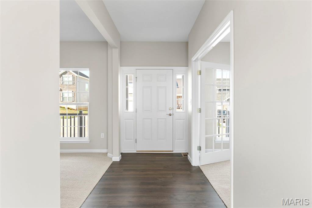 Estates at Valley View Farms - Residential