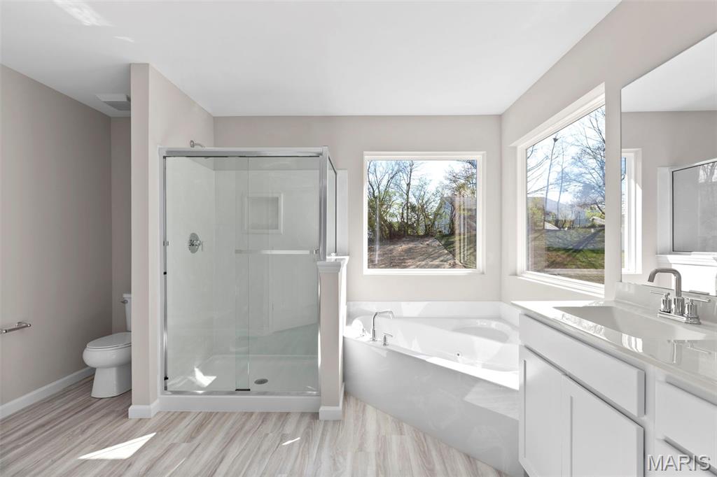 Estates at Valley View Farms - Residential