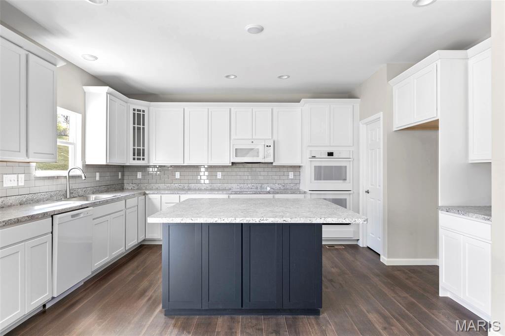 Estates at Valley View Farms - Residential