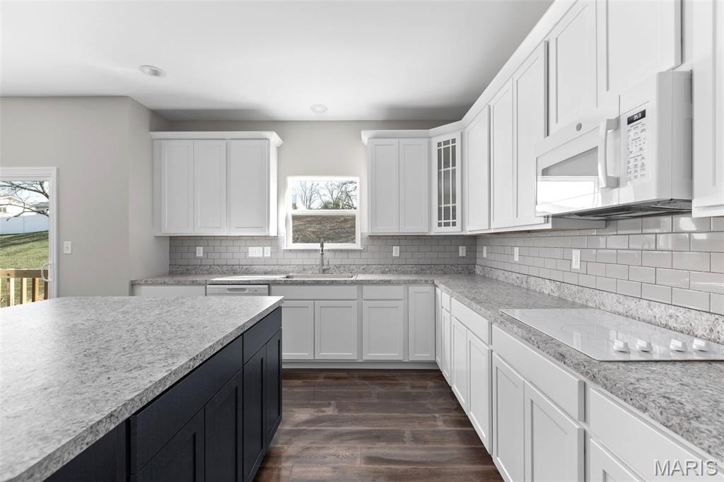 Estates at Valley View Farms - Residential