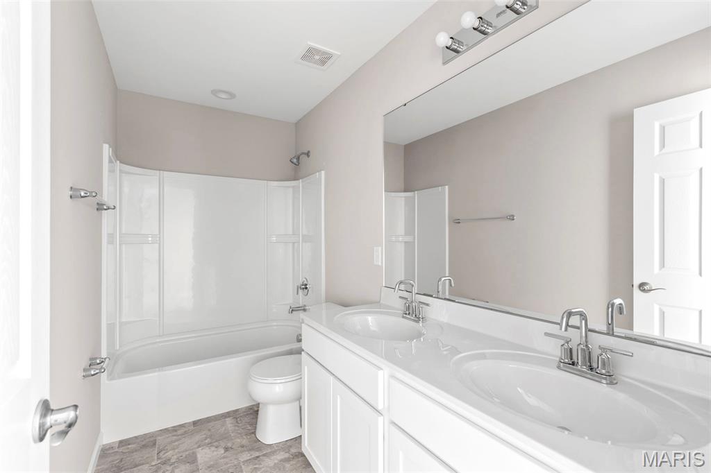 Estates at Valley View Farms - Residential