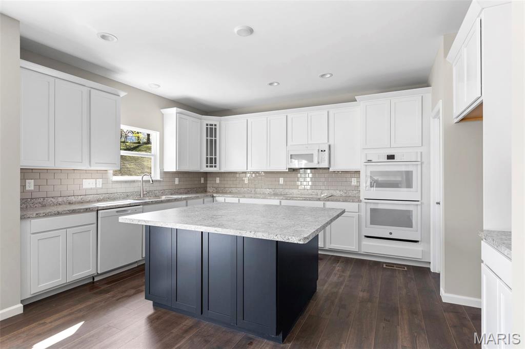 Estates at Valley View Farms - Residential