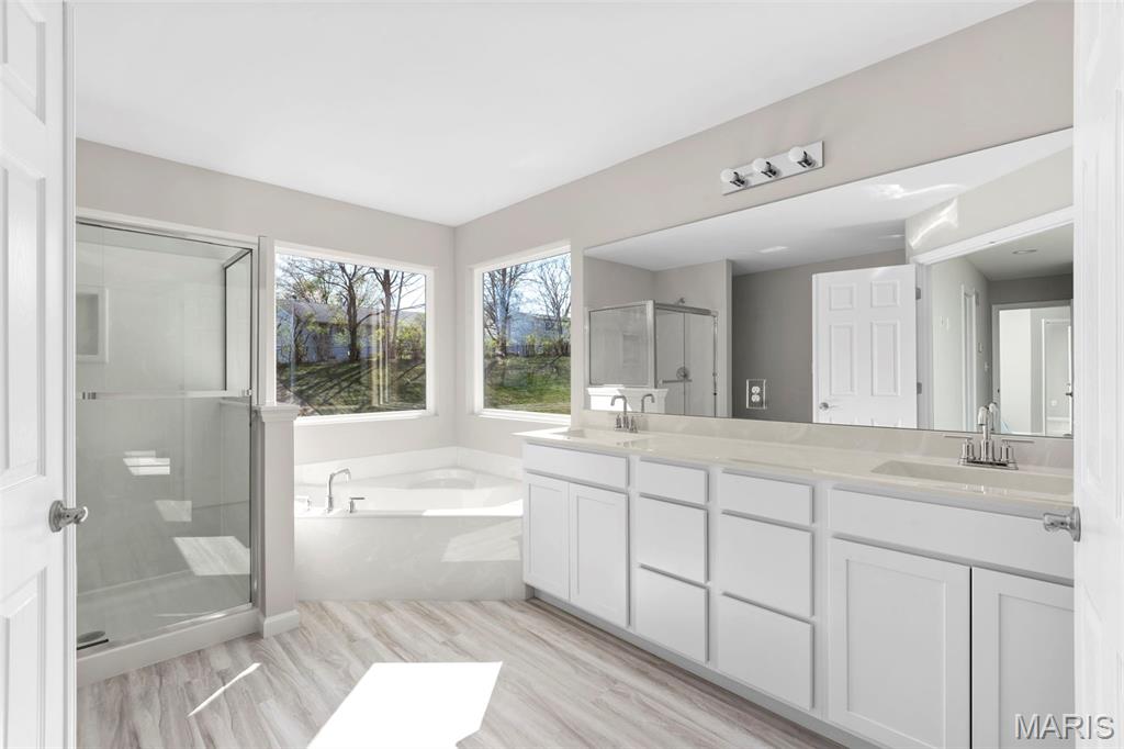 Estates at Valley View Farms - Residential