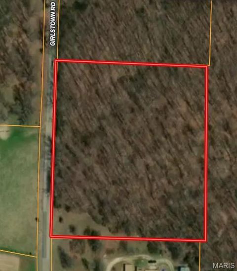 000 M-Girlstown Road Mountain Grove MO 65711