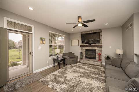 Tiny photo for 17039 Main Street, Wildwood, MO 63040 (MLS # 26048569)