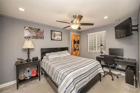 Tiny photo for 17039 Main Street, Wildwood, MO 63040 (MLS # 26048569)