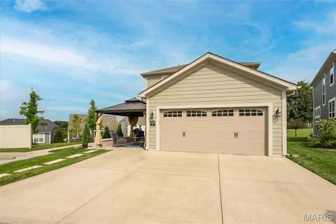 Tiny photo for 17039 Main Street, Wildwood, MO 63040 (MLS # 26048569)