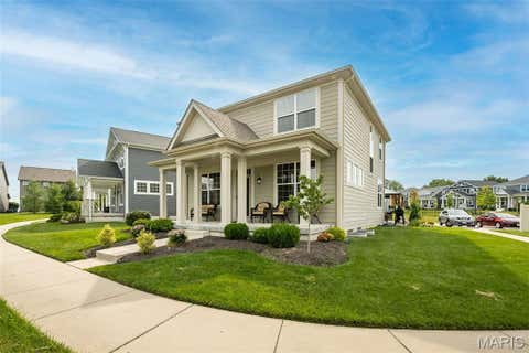 Tiny photo for 17039 Main Street, Wildwood, MO 63040 (MLS # 26048569)