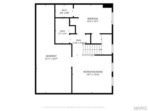 Tiny photo for 17039 Main Street, Wildwood, MO 63040 (MLS # 26048569)