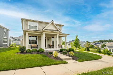 Photo of 17039 Main Street, Wildwood, MO 63040 (MLS # 26048569)
