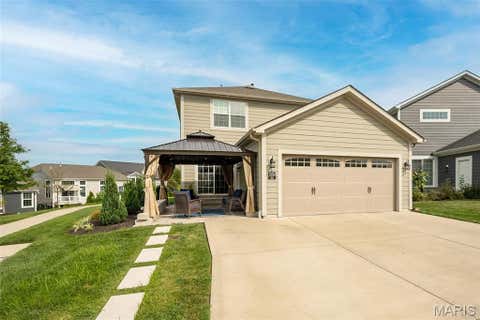 Tiny photo for 17039 Main Street, Wildwood, MO 63040 (MLS # 26048569)