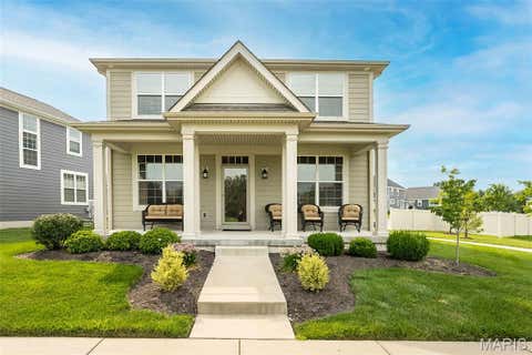 Tiny photo for 17039 Main Street, Wildwood, MO 63040 (MLS # 26048569)