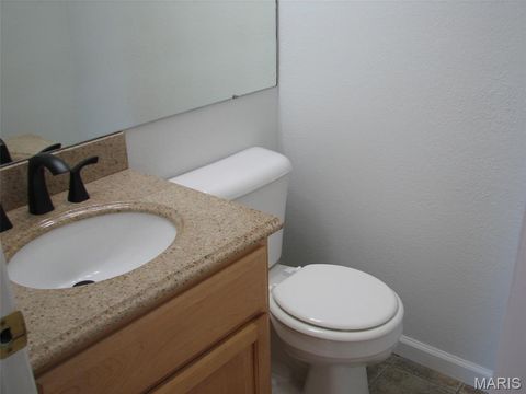 Tiny photo for 219 Charmers Court Ct, Kirkwood, MO 63122 (MLS # 25064491)