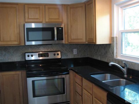 Tiny photo for 219 Charmers Court Ct, Kirkwood, MO 63122 (MLS # 25064491)