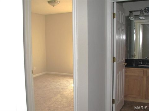 Tiny photo for 219 Charmers Court Ct, Kirkwood, MO 63122 (MLS # 25064491)