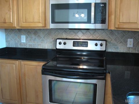Tiny photo for 219 Charmers Court Ct, Kirkwood, MO 63122 (MLS # 25064491)