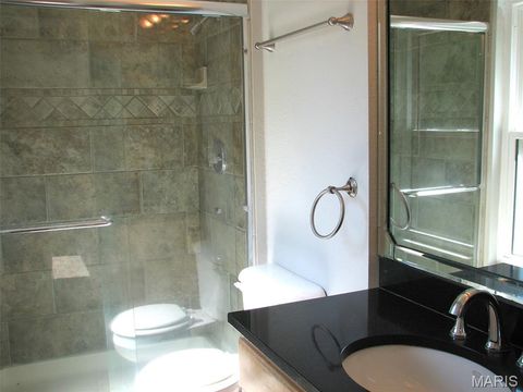 Tiny photo for 219 Charmers Court Ct, Kirkwood, MO 63122 (MLS # 25064491)