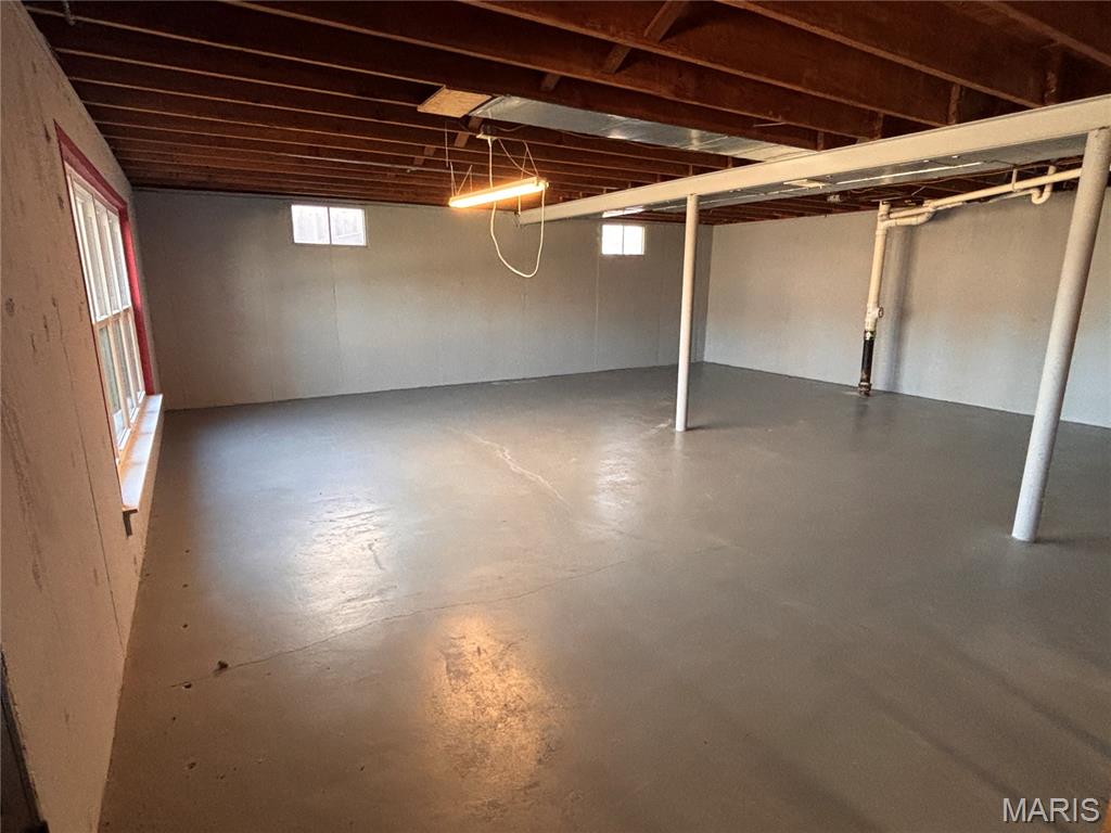 Warson Meadows 1 - Residential