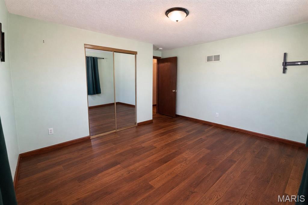 Warson Meadows 1 - Residential