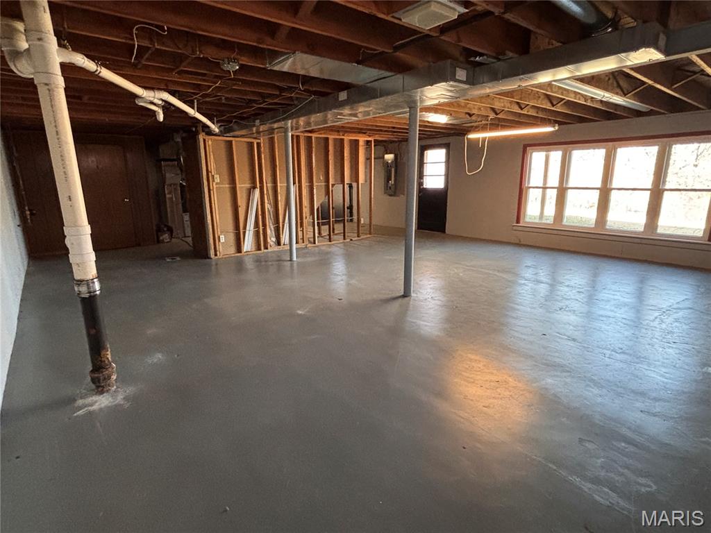 Warson Meadows 1 - Residential