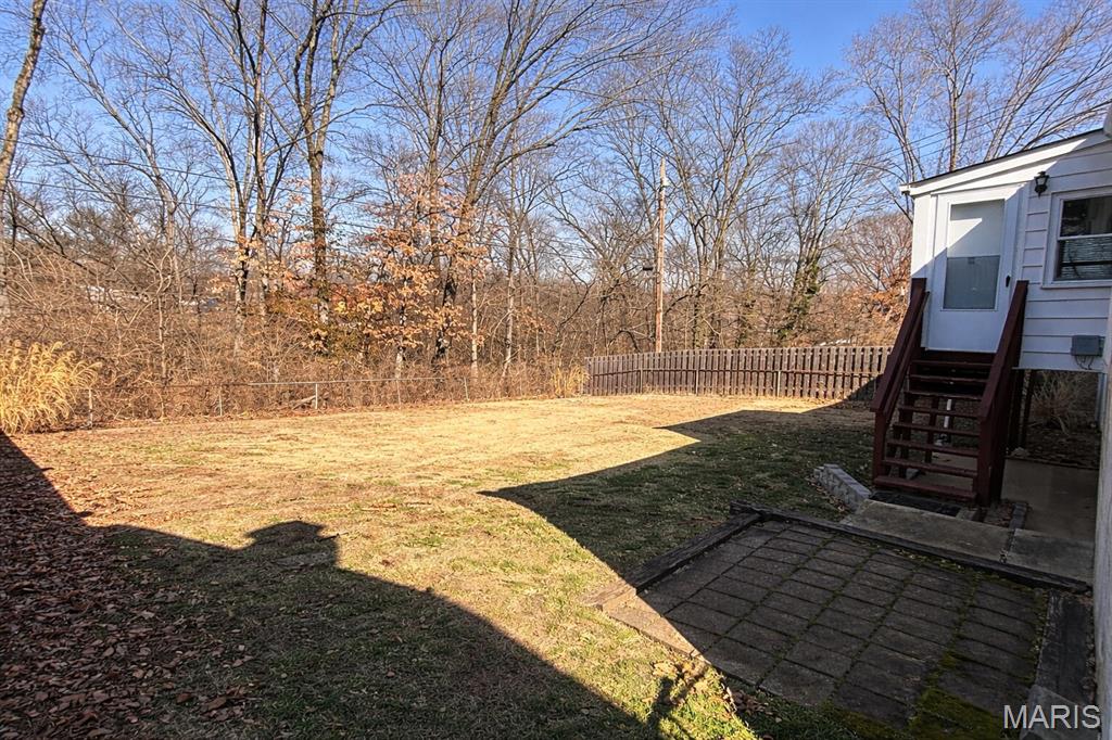 Warson Meadows 1 - Residential