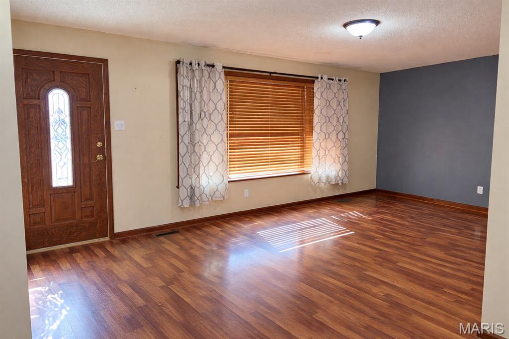 Warson Meadows 1 - Residential