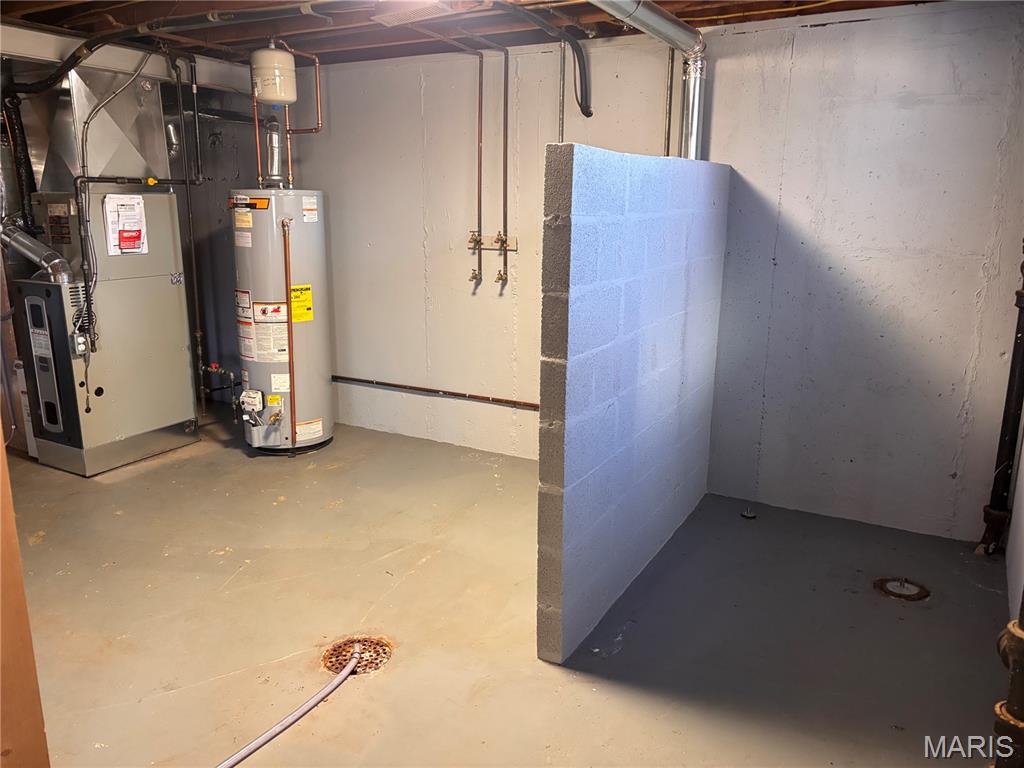 Warson Meadows 1 - Residential