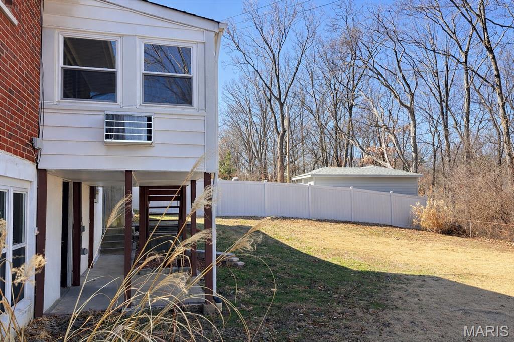 Warson Meadows 1 - Residential