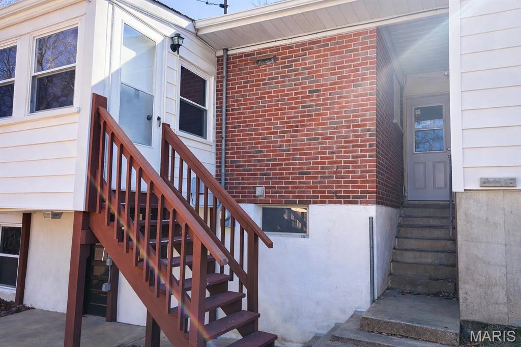 Warson Meadows 1 - Residential